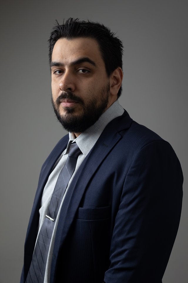 Dr. Hudson Rodrigo da Silva