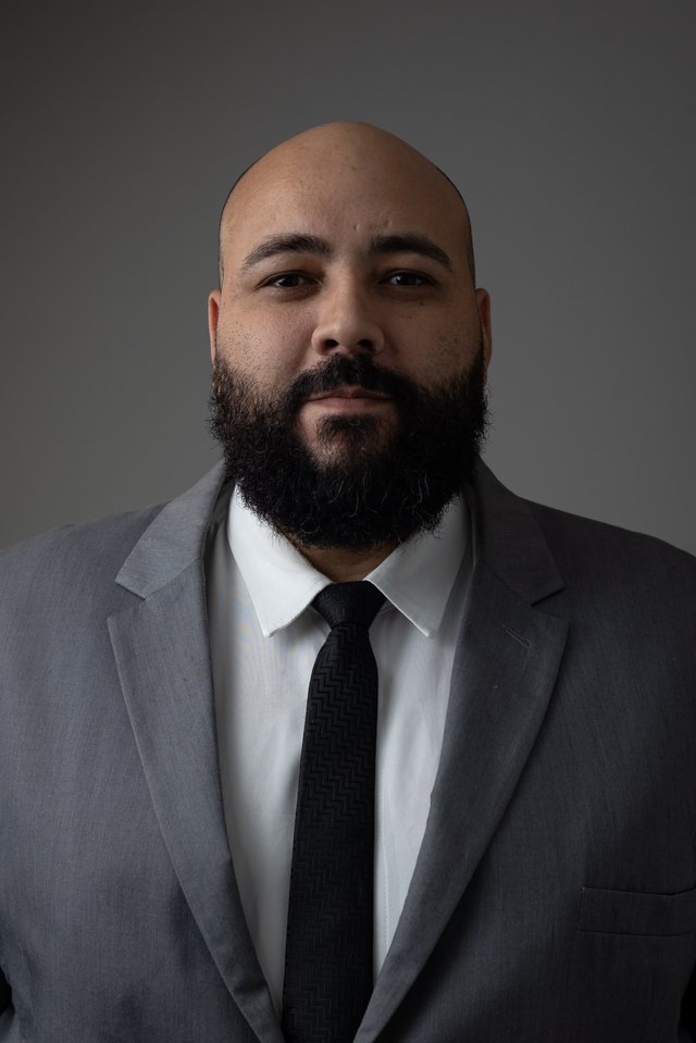 Dr. Jorge Vitor Paula dos Santos